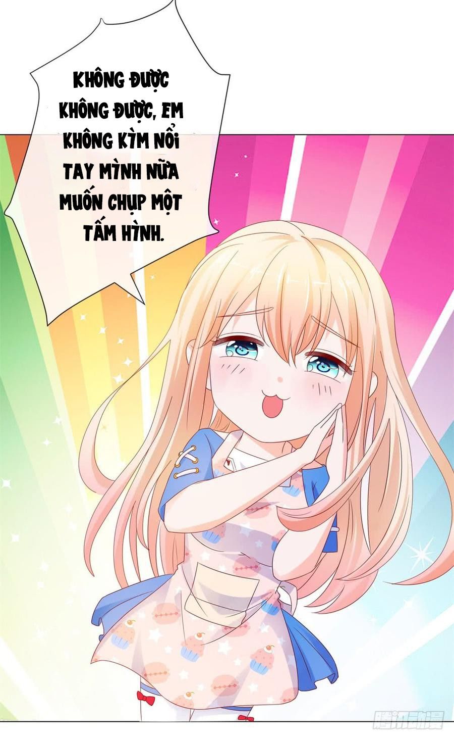 Ẩn Hôn 100%: Chọc Tức Vợ Yêu Mua Một Tặng Một Chapter 85 - 26