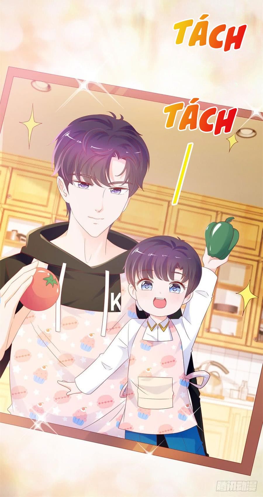 Ẩn Hôn 100%: Chọc Tức Vợ Yêu Mua Một Tặng Một Chapter 85 - 30