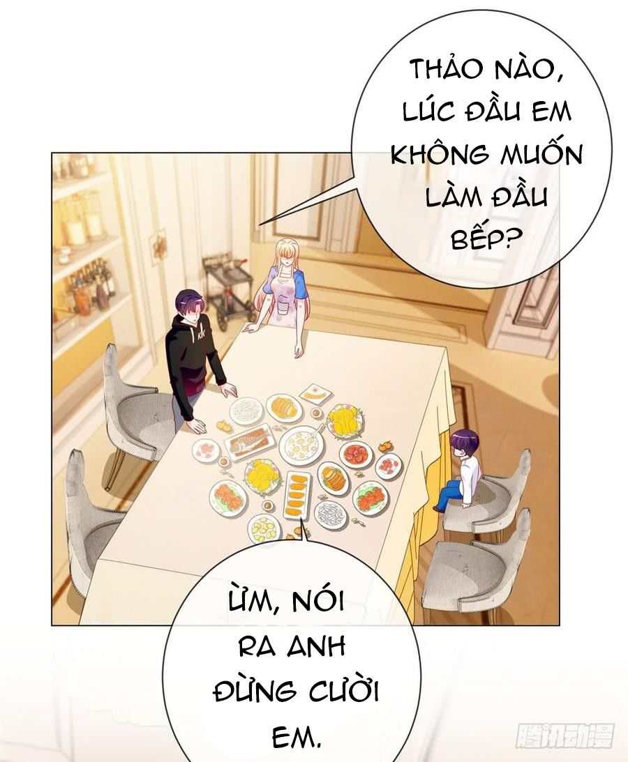 Ẩn Hôn 100%: Chọc Tức Vợ Yêu Mua Một Tặng Một Chapter 85 - 35