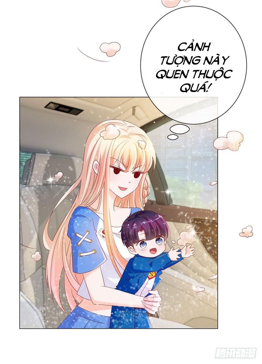 Ẩn Hôn 100%: Chọc Tức Vợ Yêu Mua Một Tặng Một Chapter 85 - 6