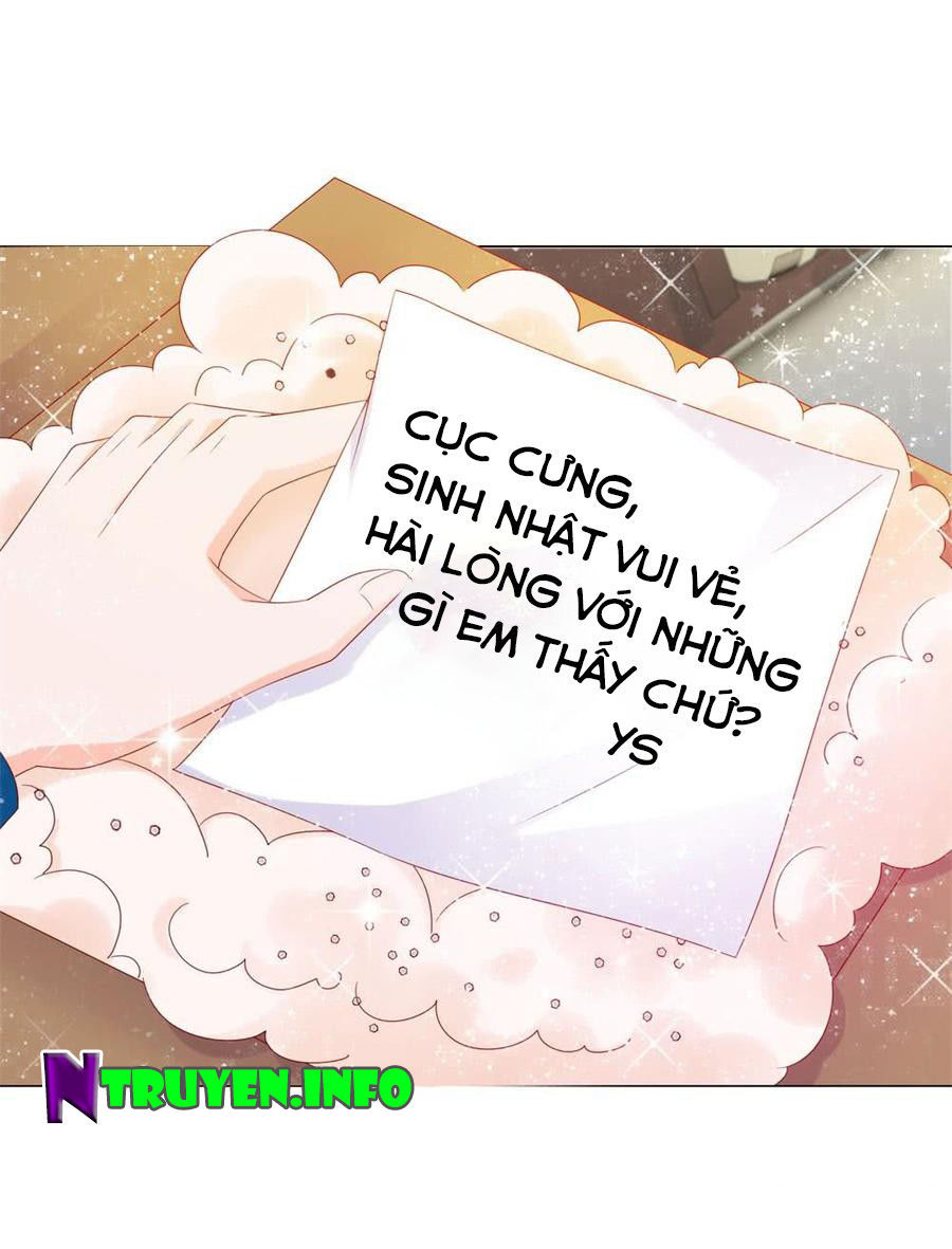 Ẩn Hôn 100%: Chọc Tức Vợ Yêu Mua Một Tặng Một Chapter 85 - 8