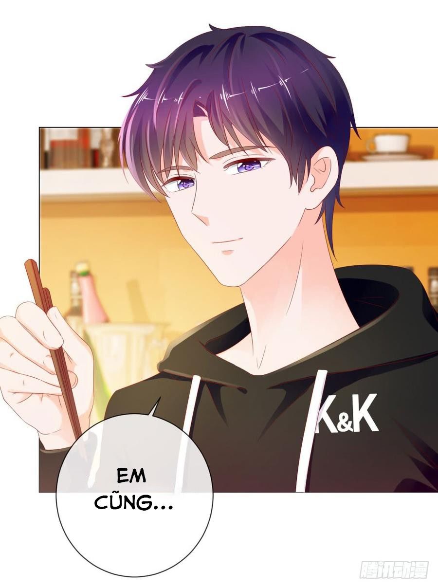 Ẩn Hôn 100%: Chọc Tức Vợ Yêu Mua Một Tặng Một Chapter 86 - 12