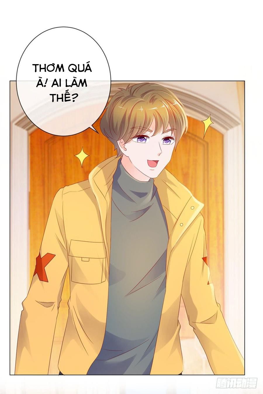 Ẩn Hôn 100%: Chọc Tức Vợ Yêu Mua Một Tặng Một Chapter 86 - 14