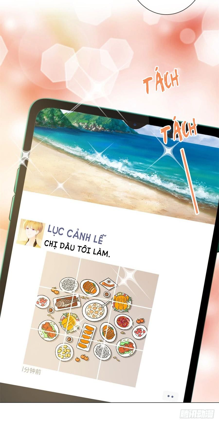 Ẩn Hôn 100%: Chọc Tức Vợ Yêu Mua Một Tặng Một Chapter 86 - 16