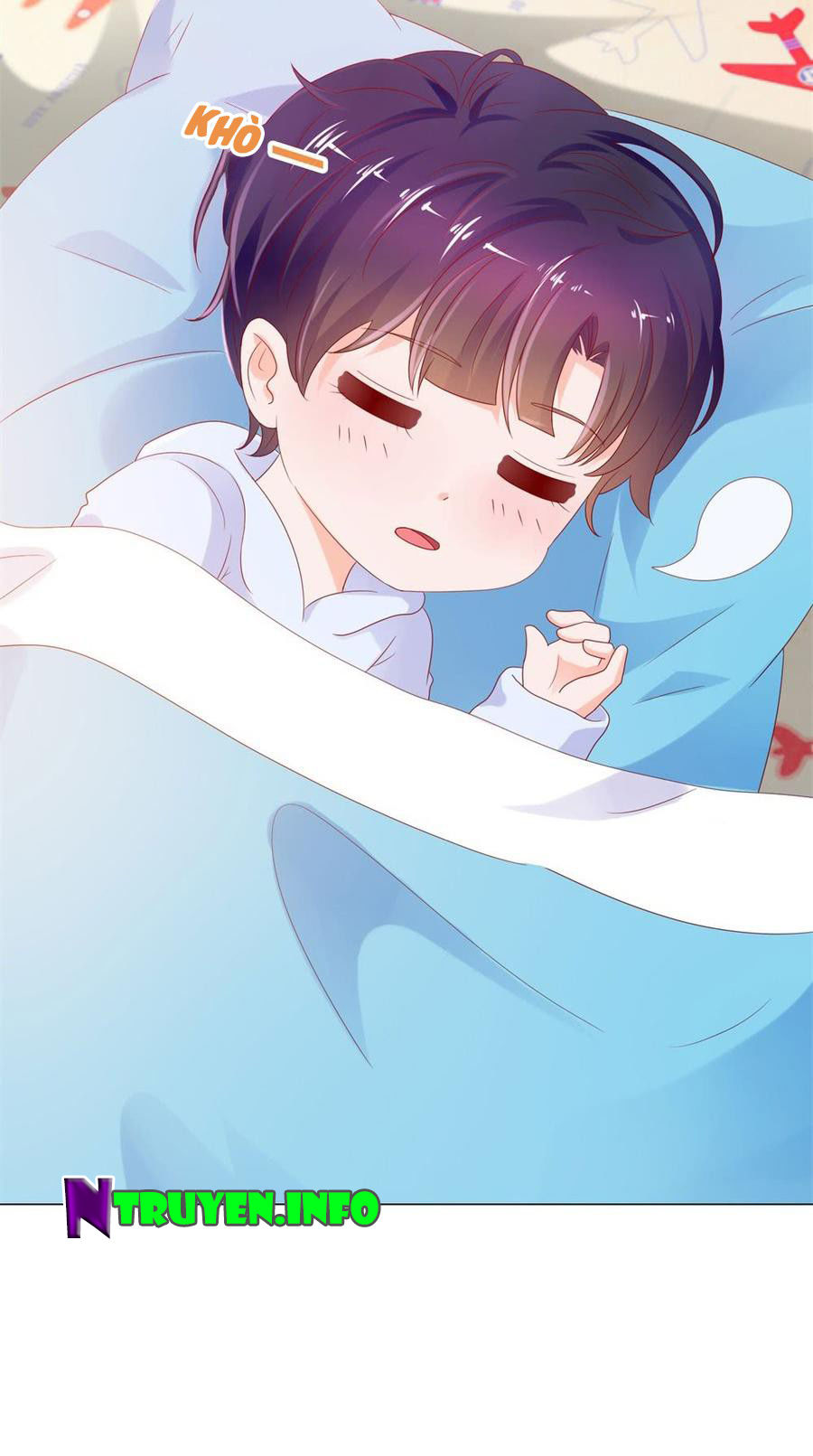 Ẩn Hôn 100%: Chọc Tức Vợ Yêu Mua Một Tặng Một Chapter 86 - 18