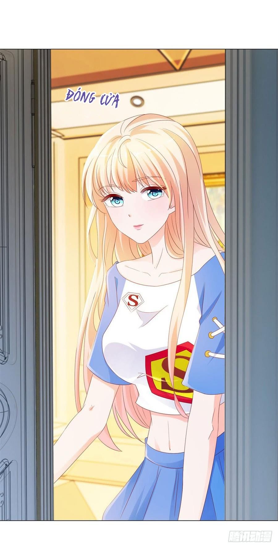 Ẩn Hôn 100%: Chọc Tức Vợ Yêu Mua Một Tặng Một Chapter 86 - 20