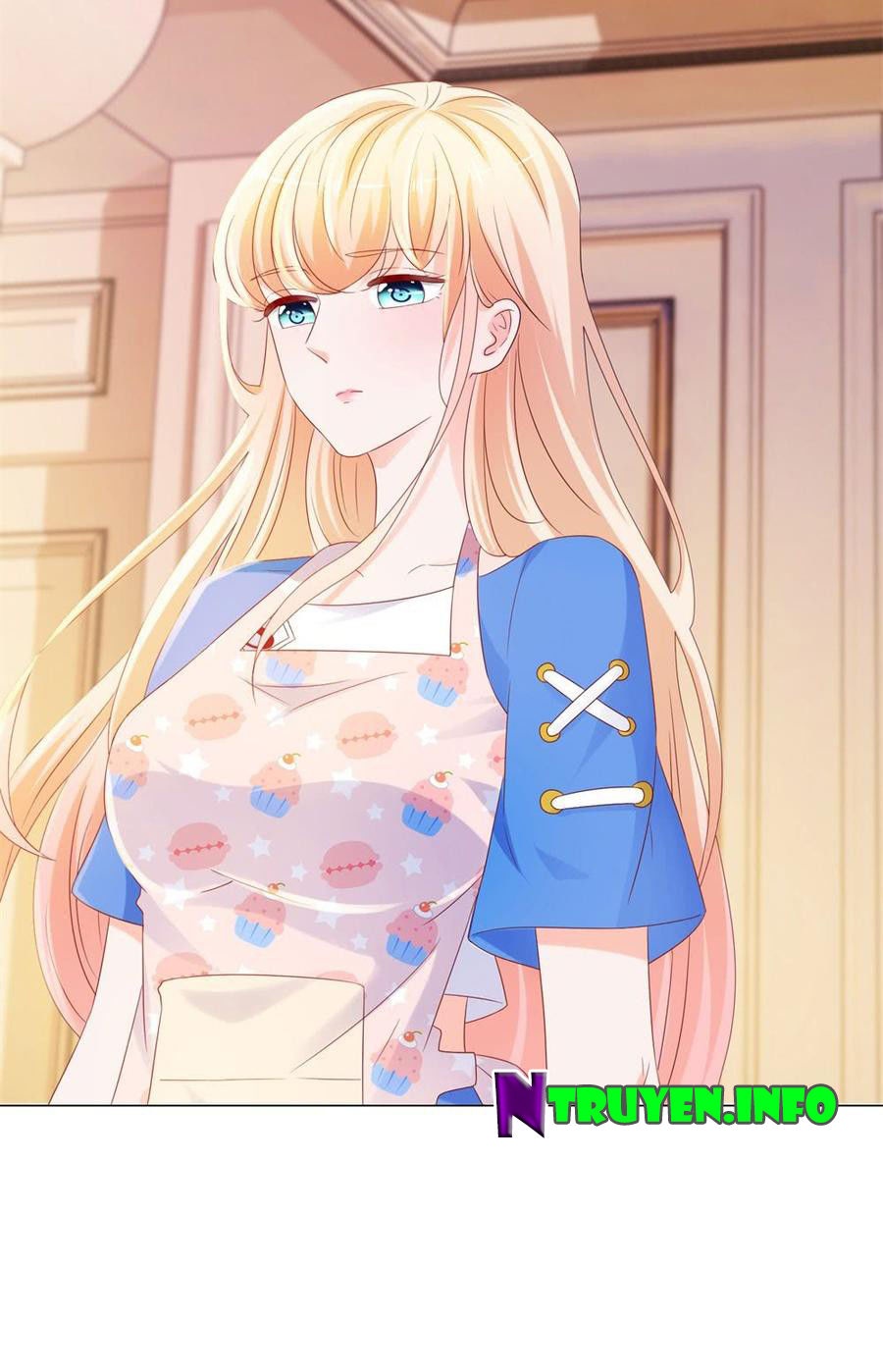 Ẩn Hôn 100%: Chọc Tức Vợ Yêu Mua Một Tặng Một Chapter 86 - 3