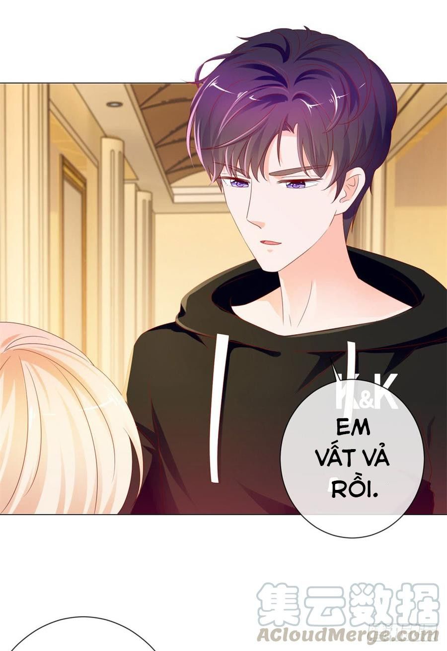 Ẩn Hôn 100%: Chọc Tức Vợ Yêu Mua Một Tặng Một Chapter 86 - 22