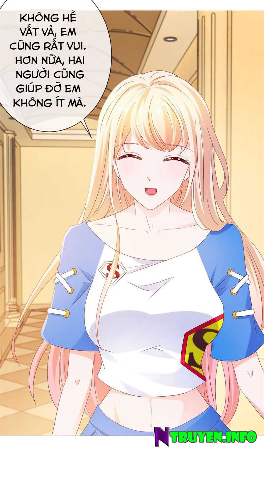 Ẩn Hôn 100%: Chọc Tức Vợ Yêu Mua Một Tặng Một Chapter 86 - 23