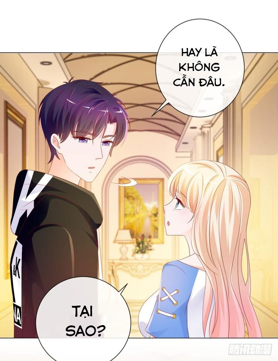 Ẩn Hôn 100%: Chọc Tức Vợ Yêu Mua Một Tặng Một Chapter 86 - 25