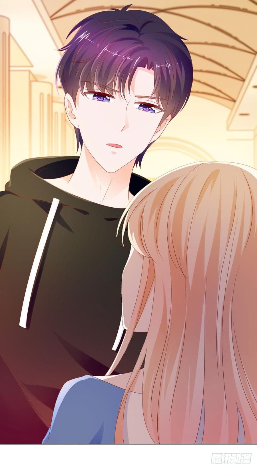 Ẩn Hôn 100%: Chọc Tức Vợ Yêu Mua Một Tặng Một Chapter 86 - 27