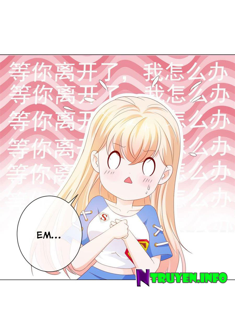 Ẩn Hôn 100%: Chọc Tức Vợ Yêu Mua Một Tặng Một Chapter 86 - 28