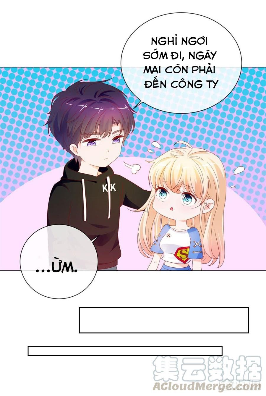 Ẩn Hôn 100%: Chọc Tức Vợ Yêu Mua Một Tặng Một Chapter 86 - 29