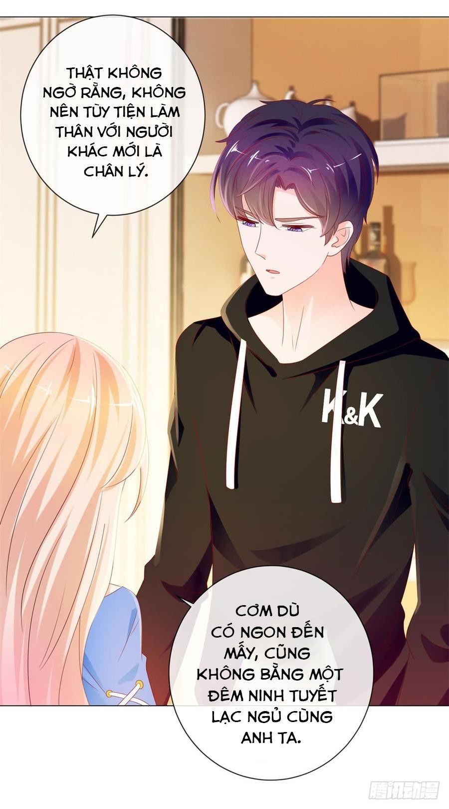 Ẩn Hôn 100%: Chọc Tức Vợ Yêu Mua Một Tặng Một Chapter 86 - 4