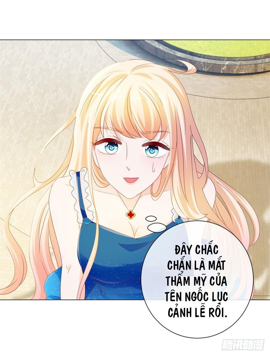 Ẩn Hôn 100%: Chọc Tức Vợ Yêu Mua Một Tặng Một Chapter 86 - 32