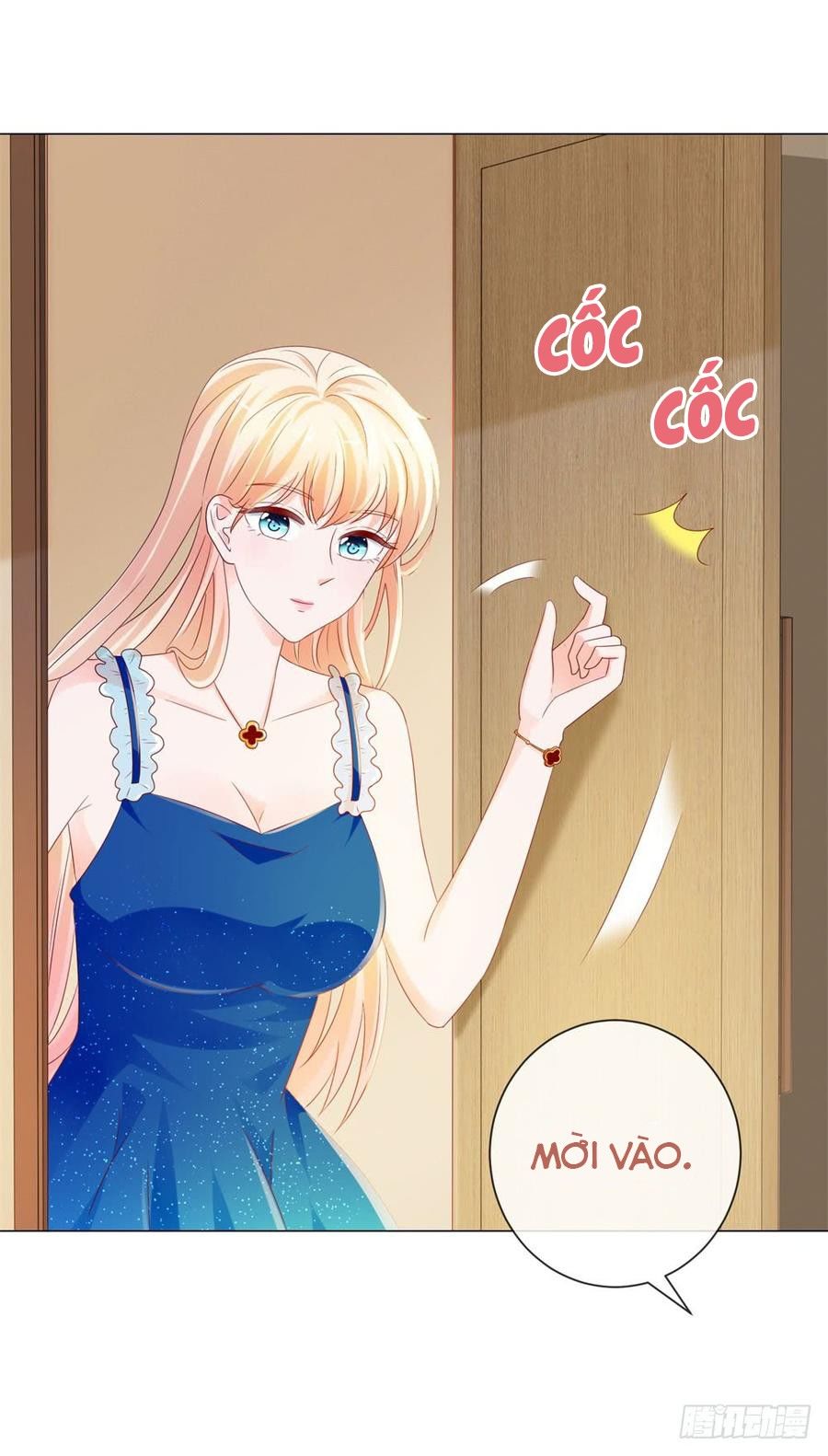 Ẩn Hôn 100%: Chọc Tức Vợ Yêu Mua Một Tặng Một Chapter 86 - 35