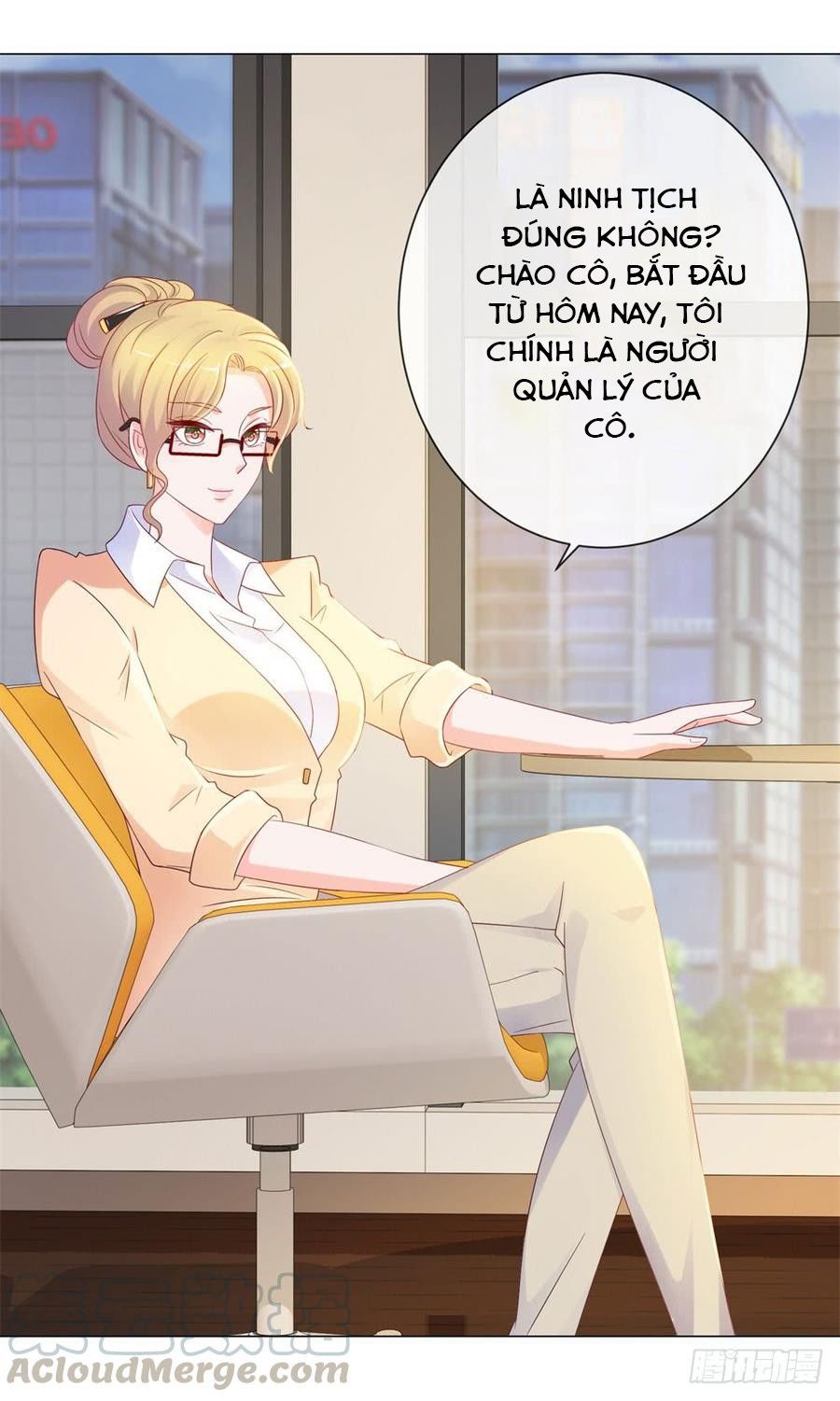 Ẩn Hôn 100%: Chọc Tức Vợ Yêu Mua Một Tặng Một Chapter 86 - 36