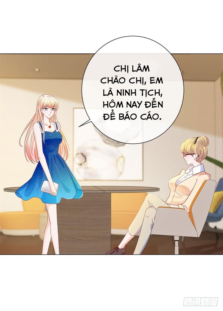 Ẩn Hôn 100%: Chọc Tức Vợ Yêu Mua Một Tặng Một Chapter 86 - 37