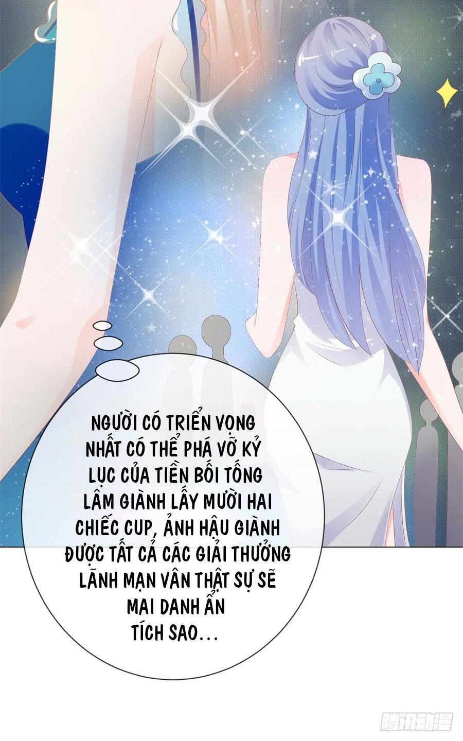 Ẩn Hôn 100%: Chọc Tức Vợ Yêu Mua Một Tặng Một Chapter 86 - 40