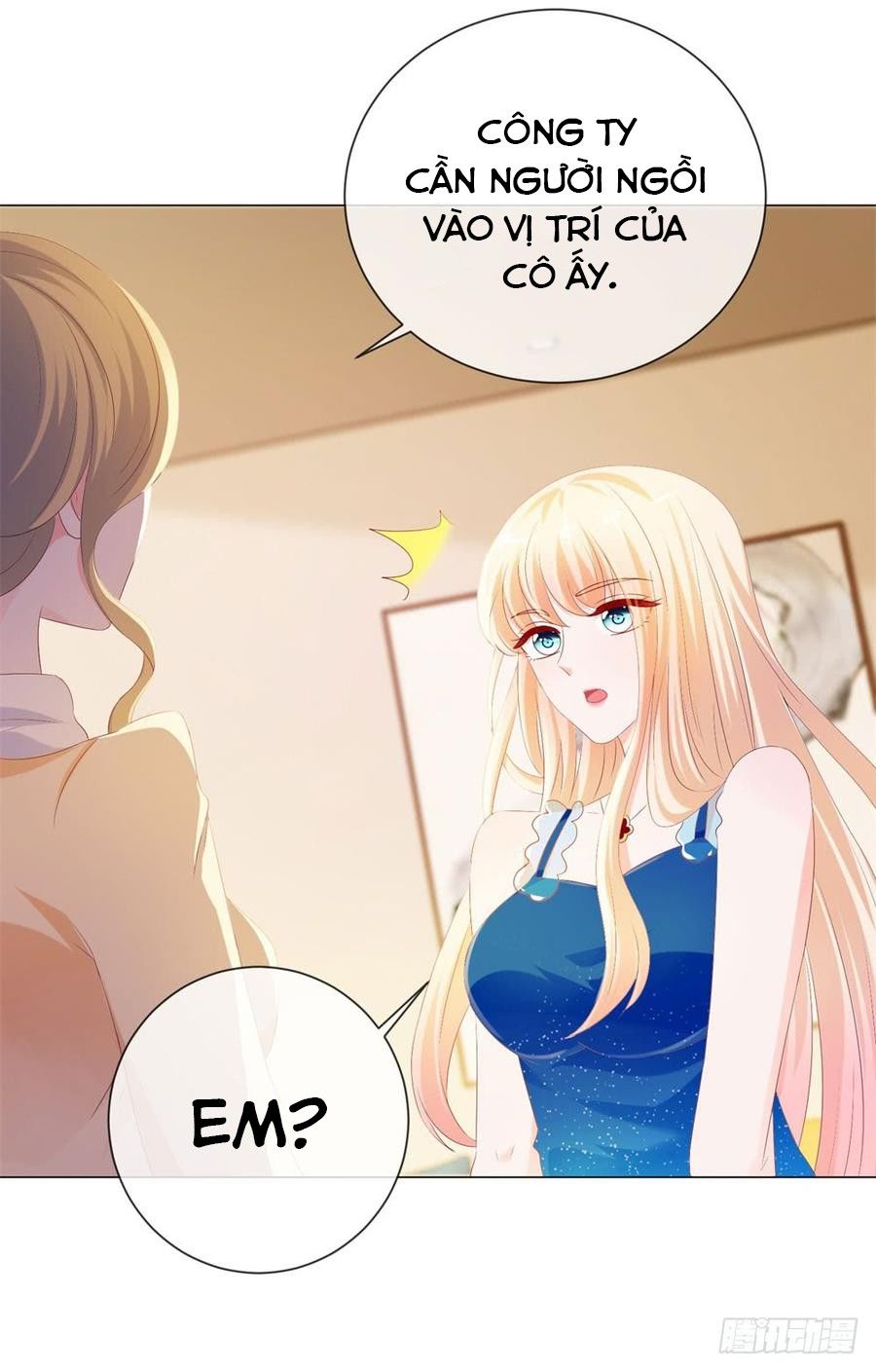 Ẩn Hôn 100%: Chọc Tức Vợ Yêu Mua Một Tặng Một Chapter 86 - 41