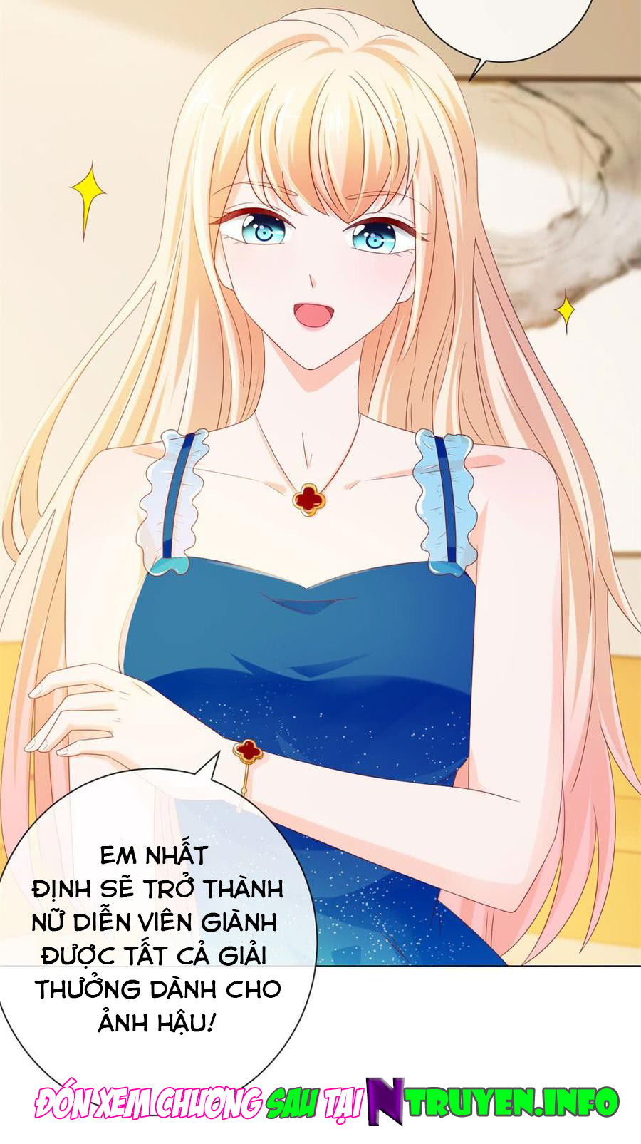 Ẩn Hôn 100%: Chọc Tức Vợ Yêu Mua Một Tặng Một Chapter 86 - 44