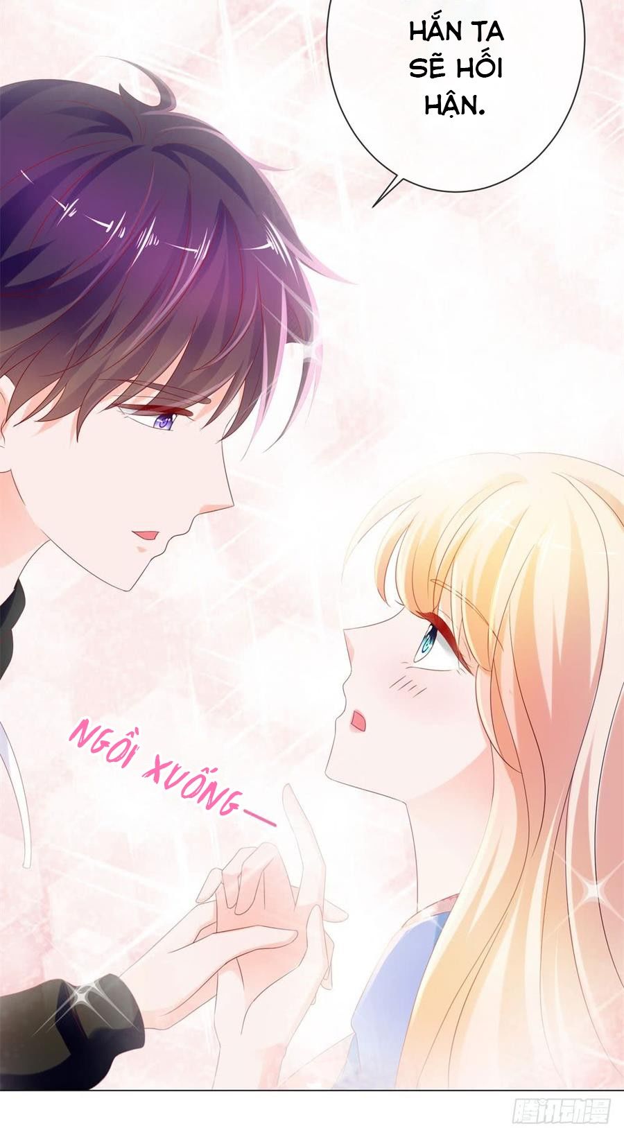 Ẩn Hôn 100%: Chọc Tức Vợ Yêu Mua Một Tặng Một Chapter 86 - 6