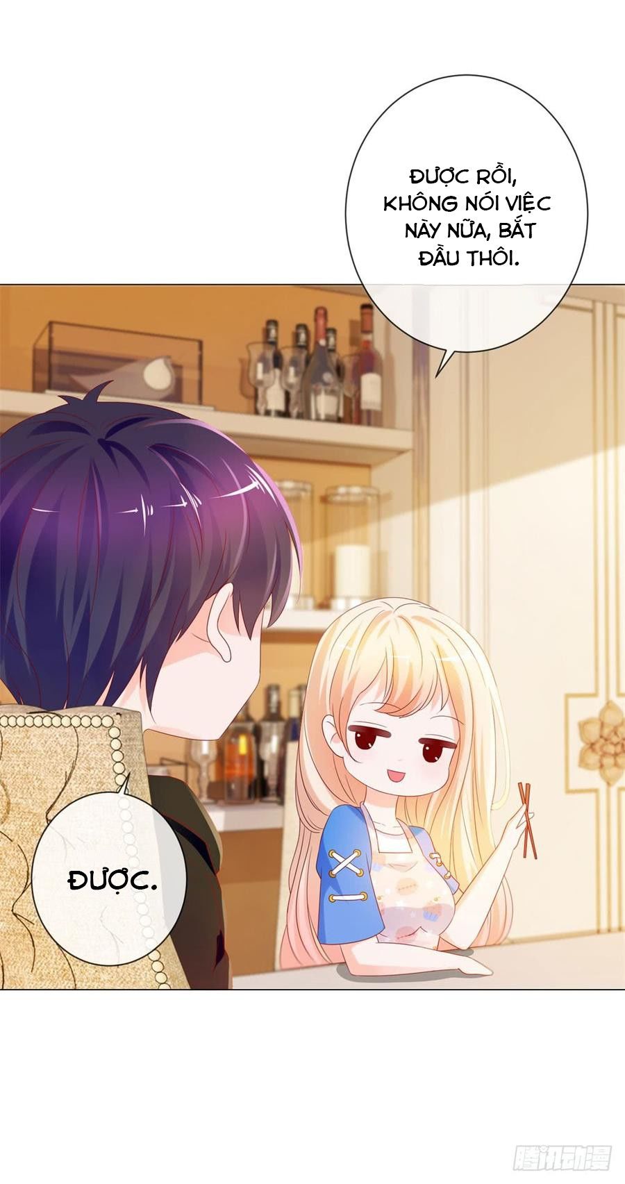 Ẩn Hôn 100%: Chọc Tức Vợ Yêu Mua Một Tặng Một Chapter 86 - 7