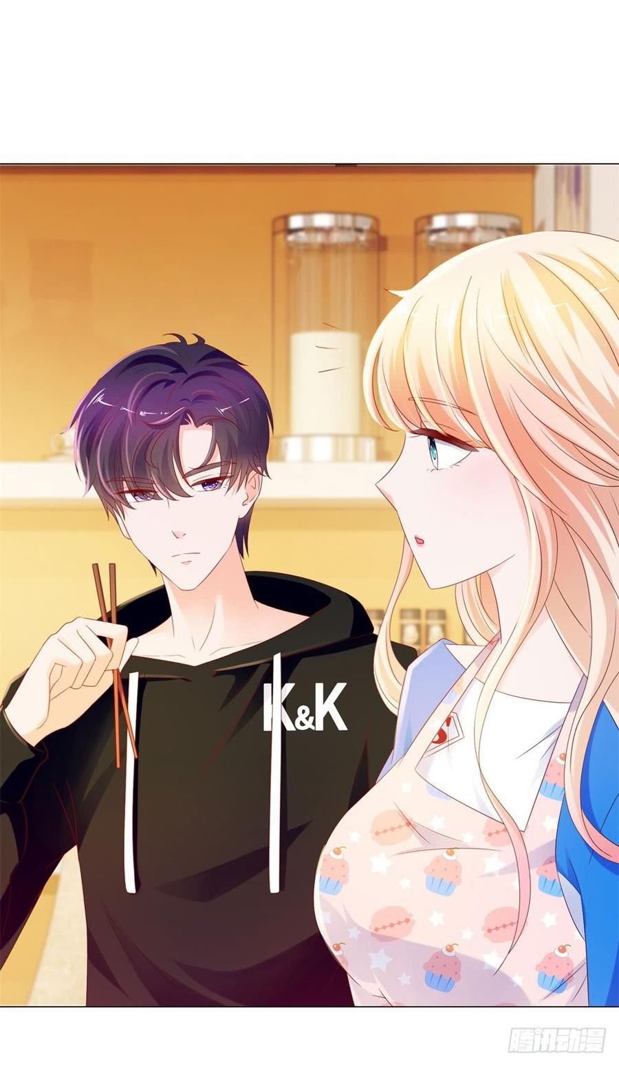 Ẩn Hôn 100%: Chọc Tức Vợ Yêu Mua Một Tặng Một Chapter 86 - 9