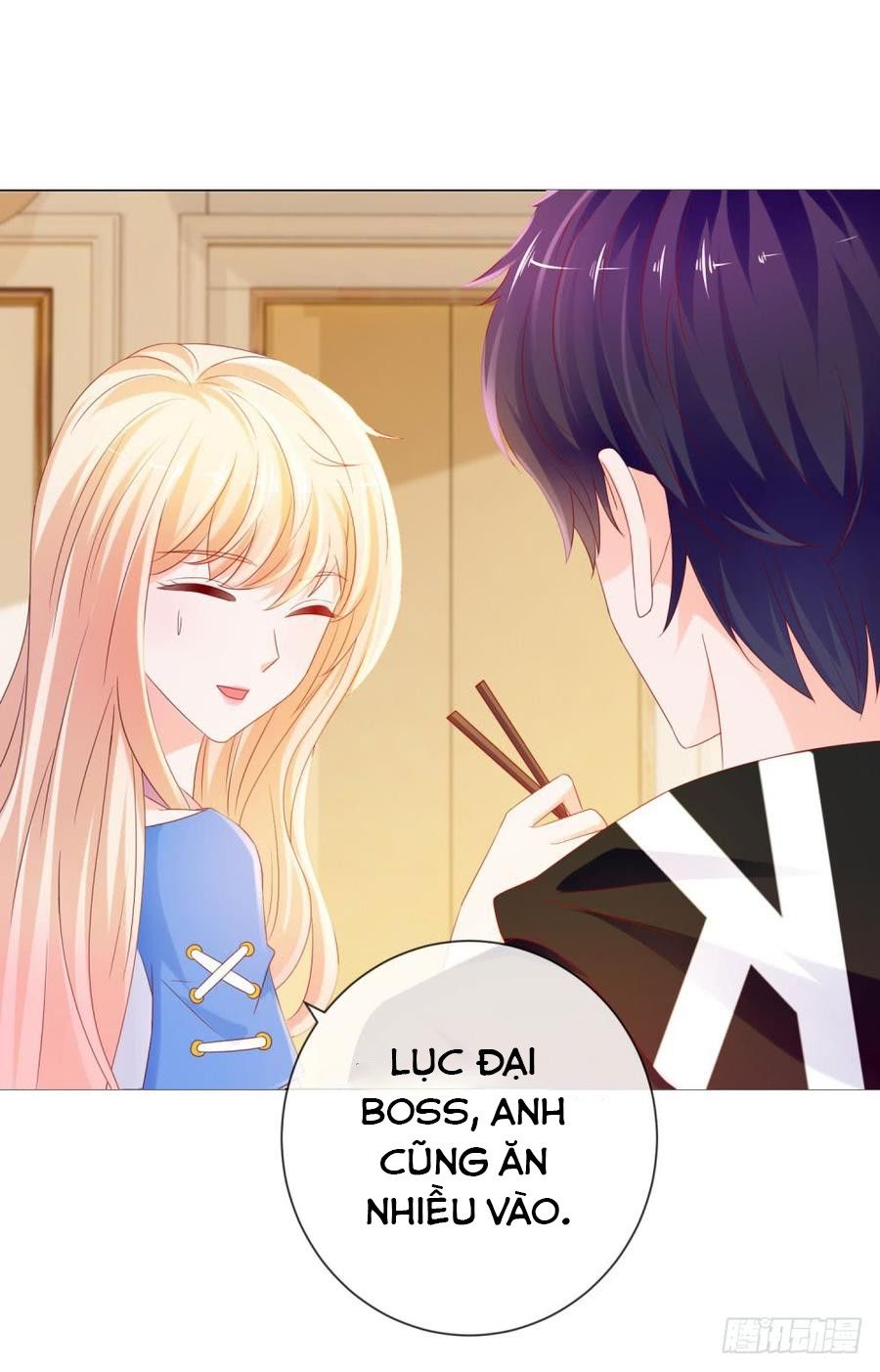 Ẩn Hôn 100%: Chọc Tức Vợ Yêu Mua Một Tặng Một Chapter 86 - 10