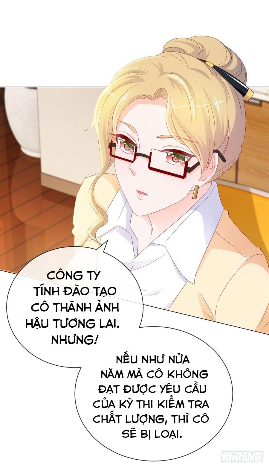 Ẩn Hôn 100%: Chọc Tức Vợ Yêu Mua Một Tặng Một Chapter 87 - 2