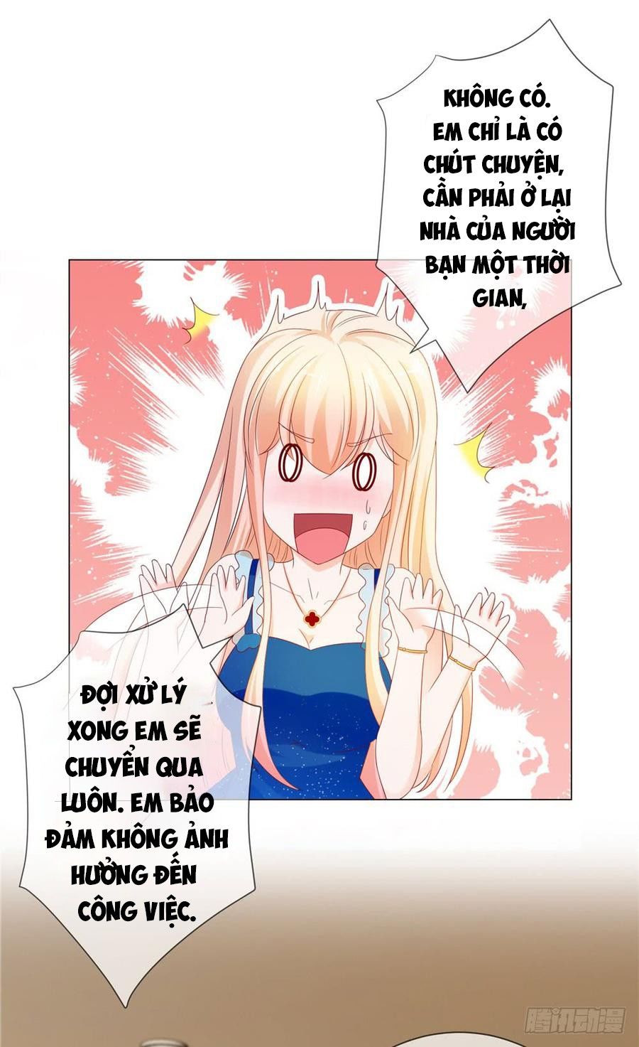 Ẩn Hôn 100%: Chọc Tức Vợ Yêu Mua Một Tặng Một Chapter 87 - 11