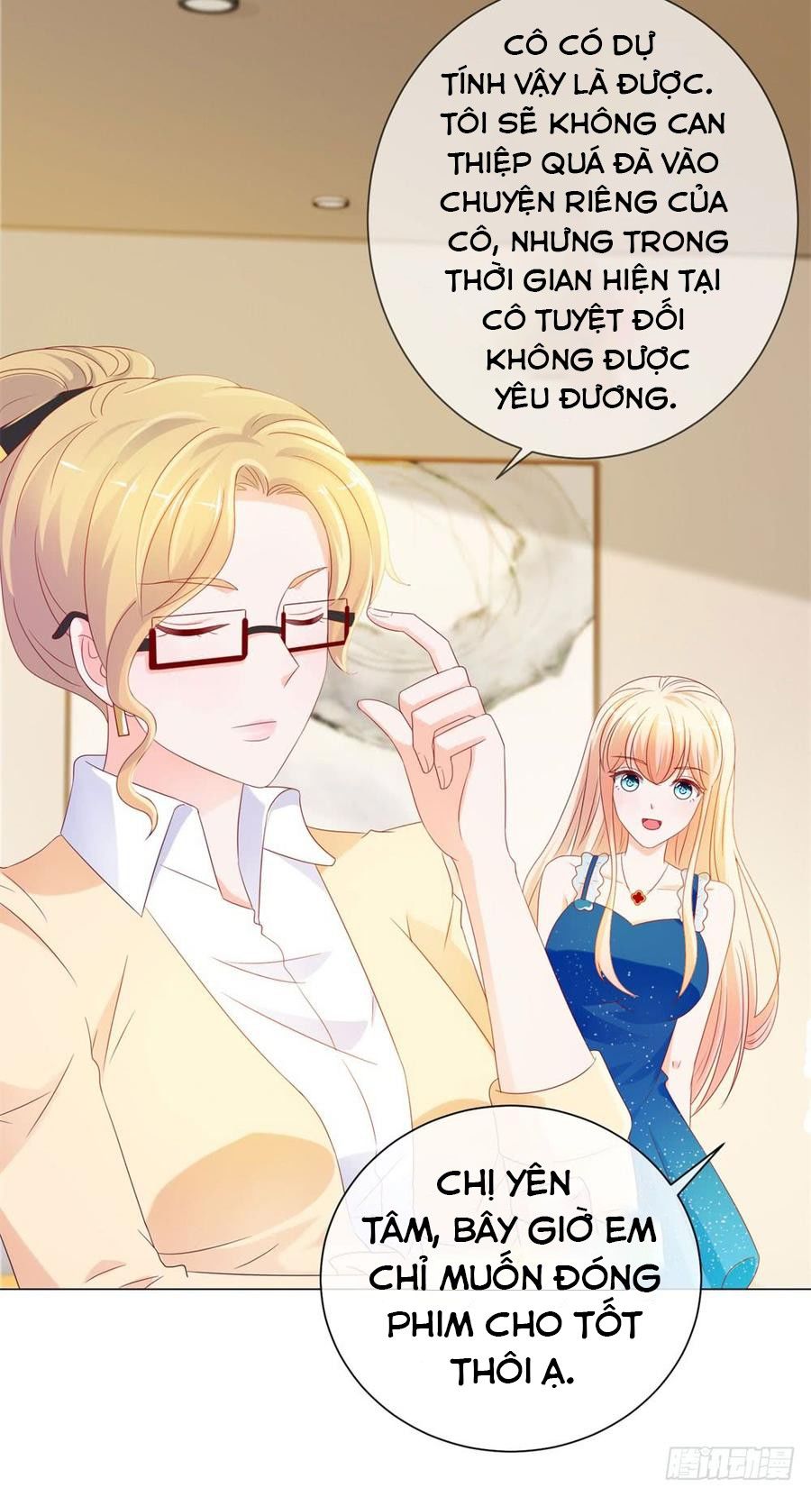 Ẩn Hôn 100%: Chọc Tức Vợ Yêu Mua Một Tặng Một Chapter 87 - 12