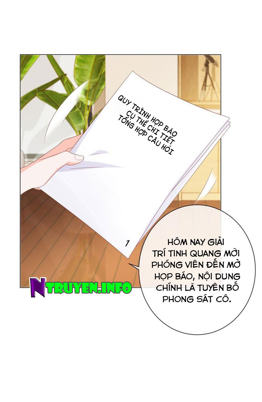 Ẩn Hôn 100%: Chọc Tức Vợ Yêu Mua Một Tặng Một Chapter 87 - 13