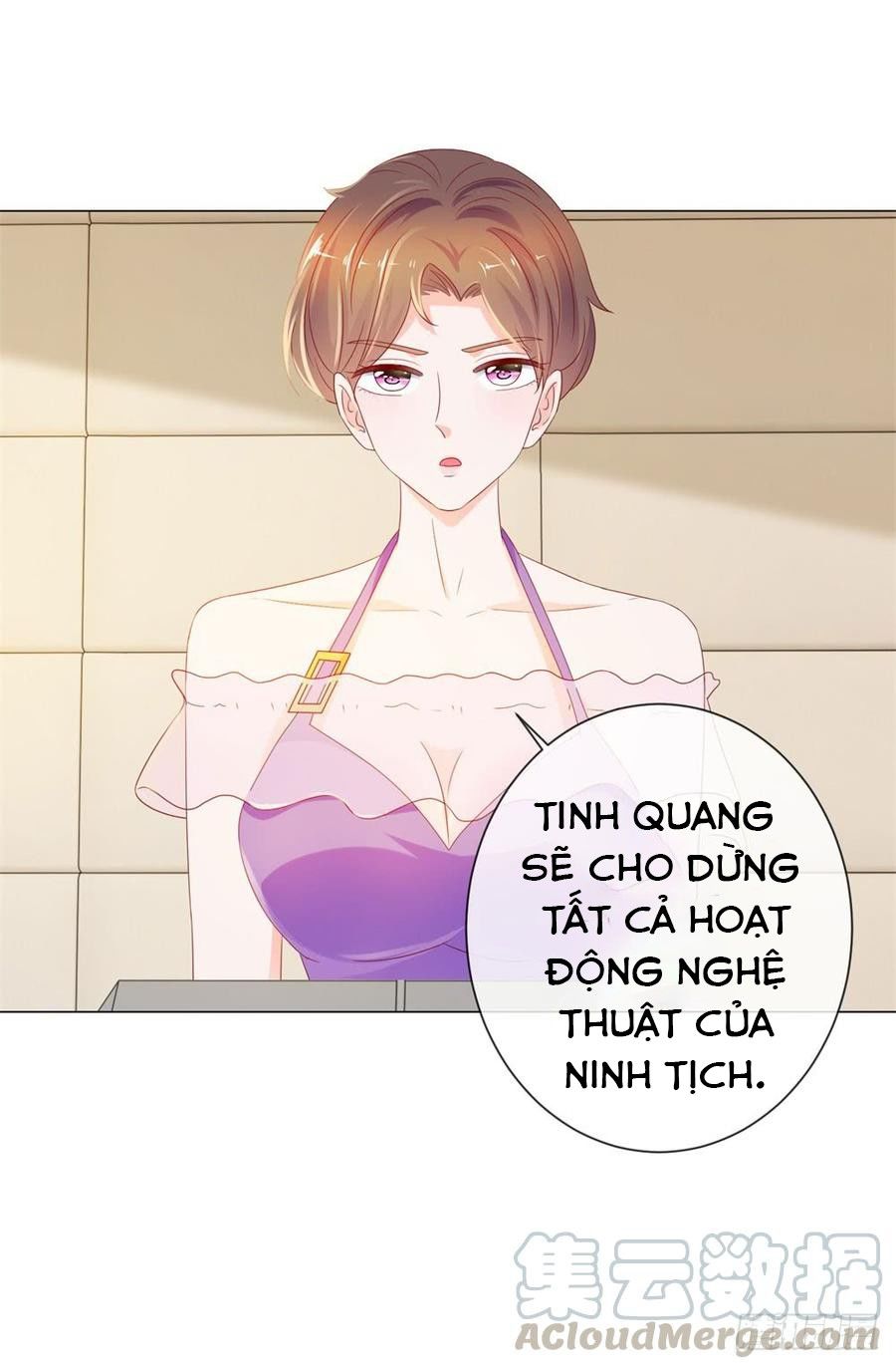 Ẩn Hôn 100%: Chọc Tức Vợ Yêu Mua Một Tặng Một Chapter 87 - 17