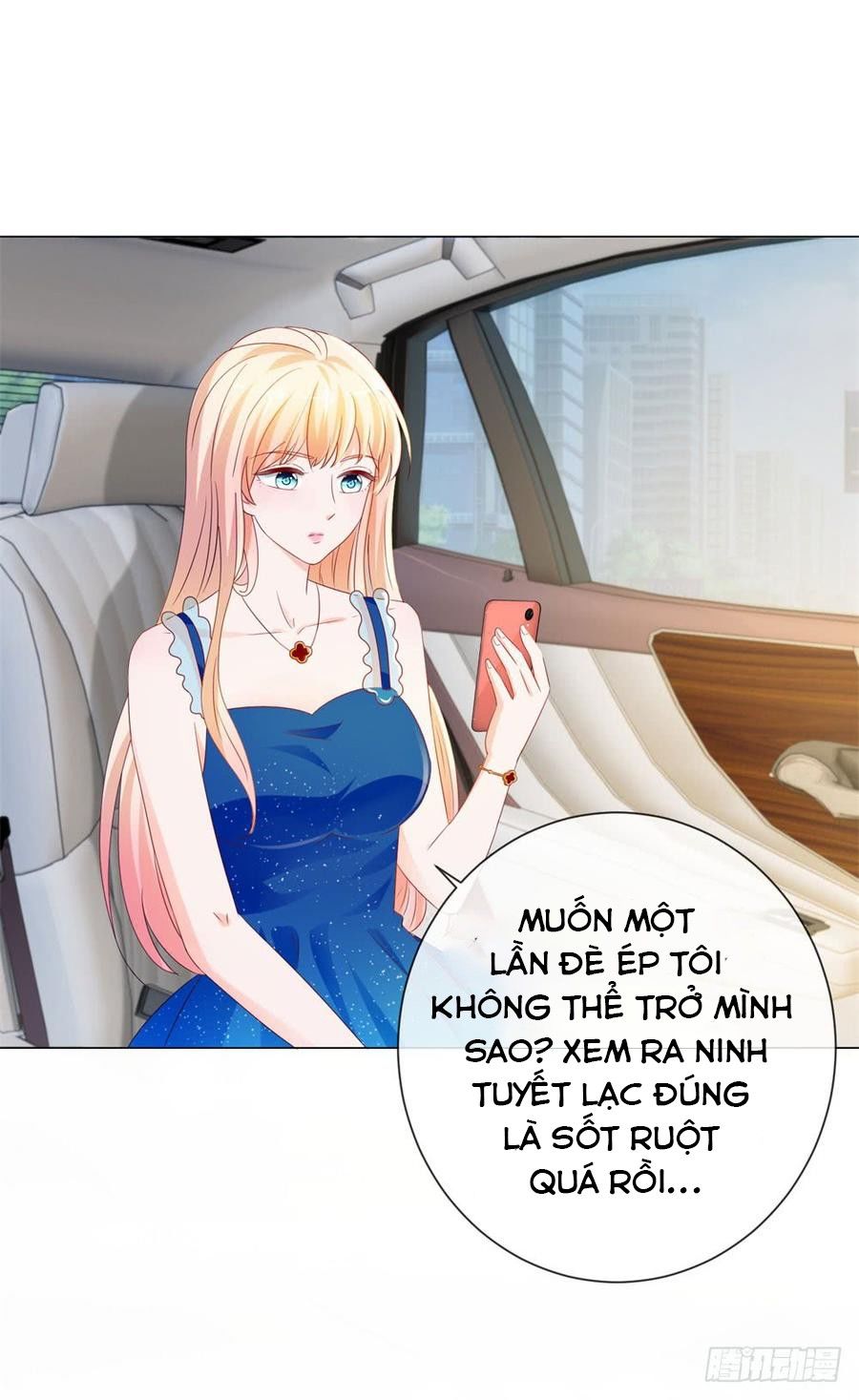 Ẩn Hôn 100%: Chọc Tức Vợ Yêu Mua Một Tặng Một Chapter 87 - 19