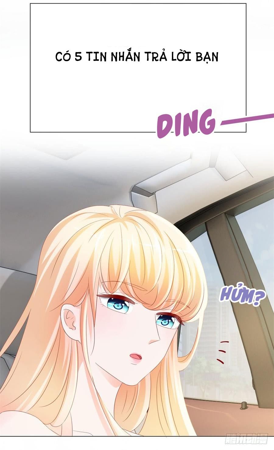 Ẩn Hôn 100%: Chọc Tức Vợ Yêu Mua Một Tặng Một Chapter 87 - 20