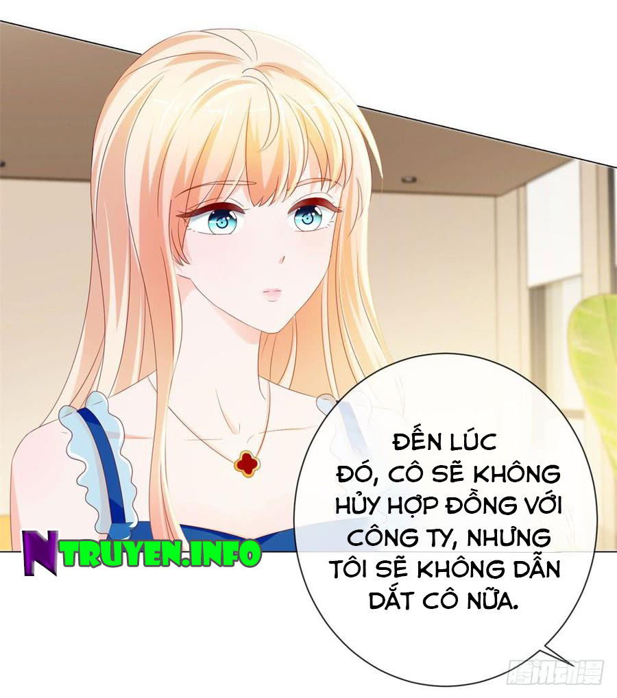 Ẩn Hôn 100%: Chọc Tức Vợ Yêu Mua Một Tặng Một Chapter 87 - 3