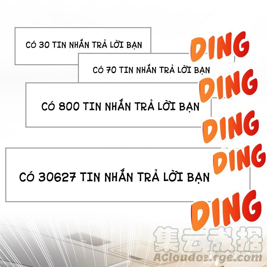 Ẩn Hôn 100%: Chọc Tức Vợ Yêu Mua Một Tặng Một Chapter 87 - 21