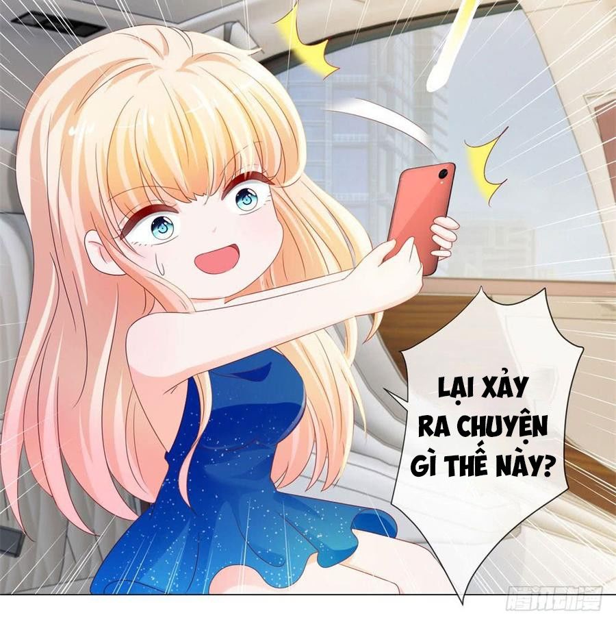 Ẩn Hôn 100%: Chọc Tức Vợ Yêu Mua Một Tặng Một Chapter 87 - 22