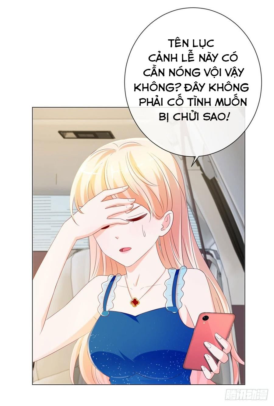 Ẩn Hôn 100%: Chọc Tức Vợ Yêu Mua Một Tặng Một Chapter 87 - 24