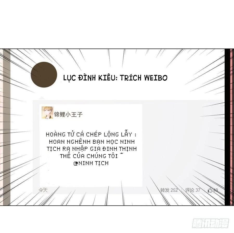 Ẩn Hôn 100%: Chọc Tức Vợ Yêu Mua Một Tặng Một Chapter 87 - 26