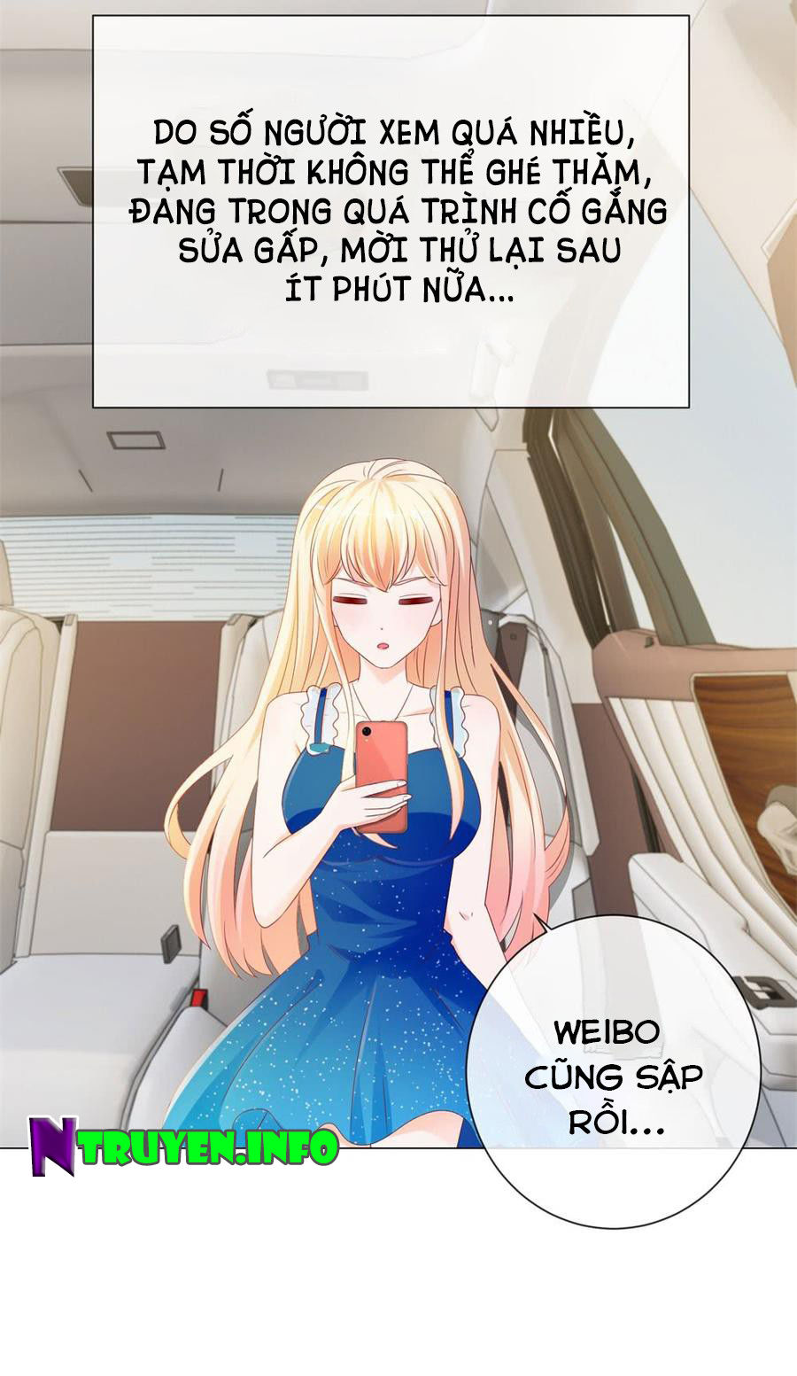 Ẩn Hôn 100%: Chọc Tức Vợ Yêu Mua Một Tặng Một Chapter 87 - 28