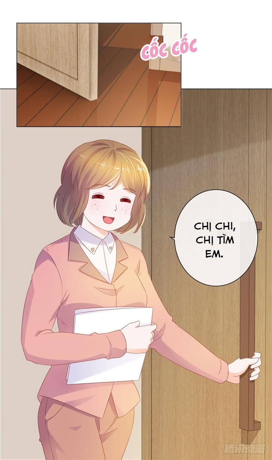 Ẩn Hôn 100%: Chọc Tức Vợ Yêu Mua Một Tặng Một Chapter 87 - 4