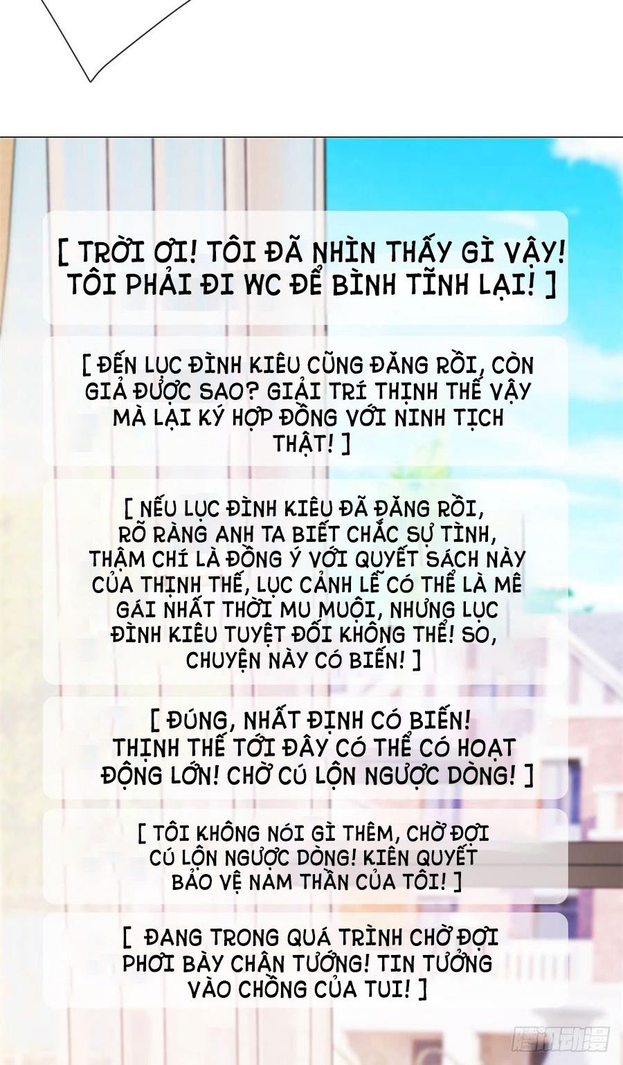 Ẩn Hôn 100%: Chọc Tức Vợ Yêu Mua Một Tặng Một Chapter 87 - 31