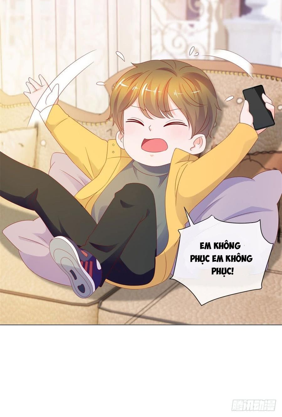 Ẩn Hôn 100%: Chọc Tức Vợ Yêu Mua Một Tặng Một Chapter 87 - 32