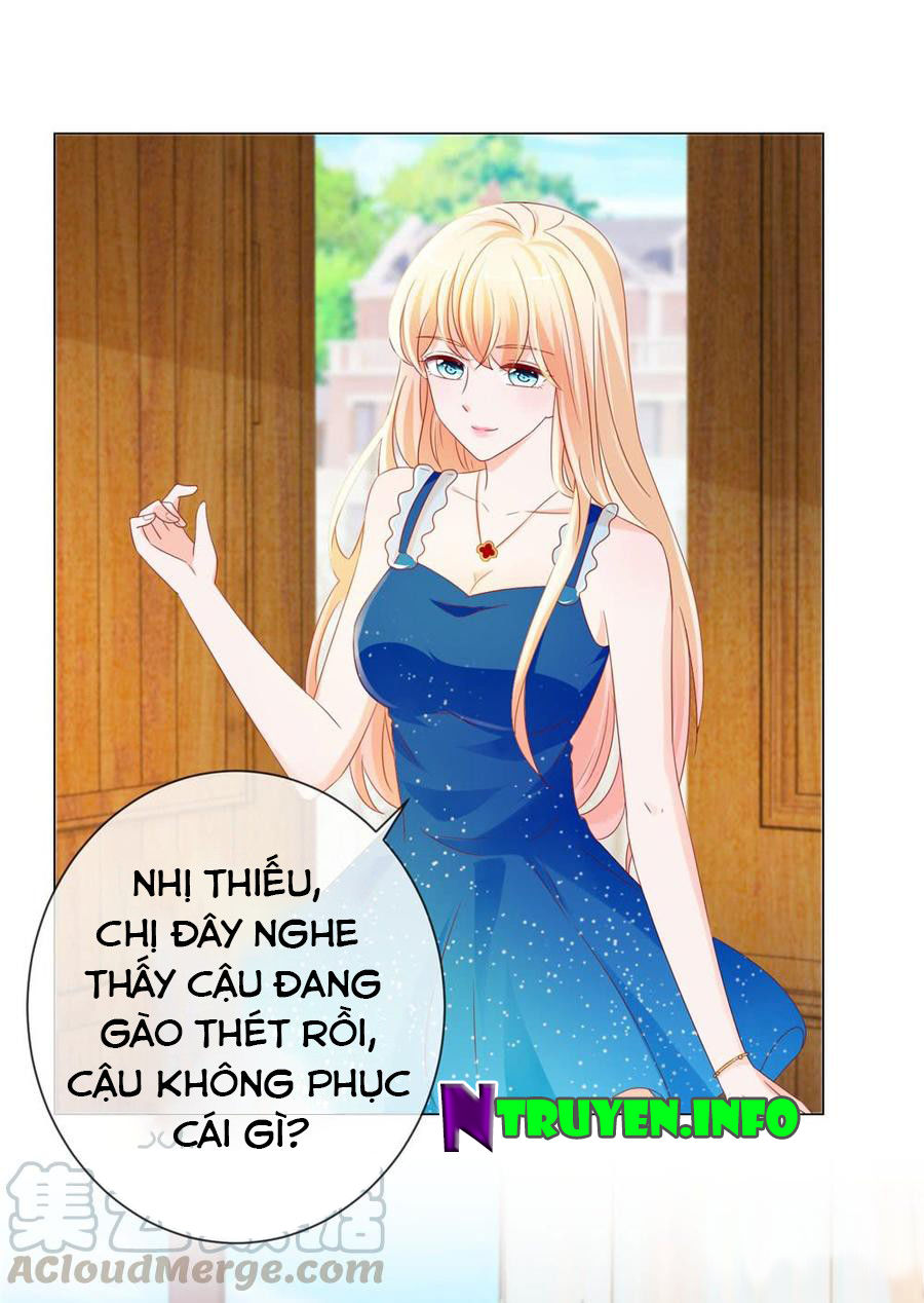 Ẩn Hôn 100%: Chọc Tức Vợ Yêu Mua Một Tặng Một Chapter 87 - 33