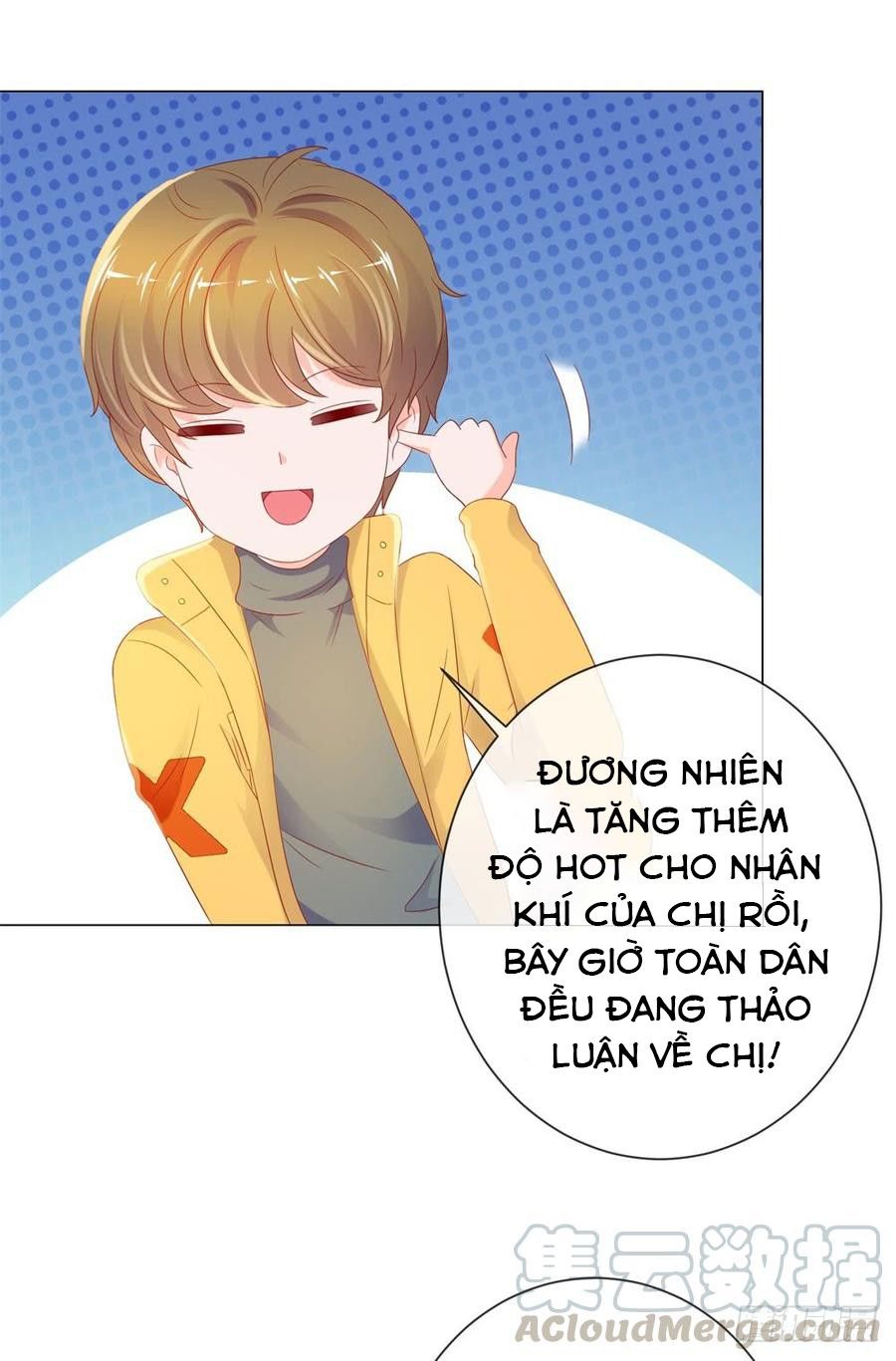 Ẩn Hôn 100%: Chọc Tức Vợ Yêu Mua Một Tặng Một Chapter 87 - 37