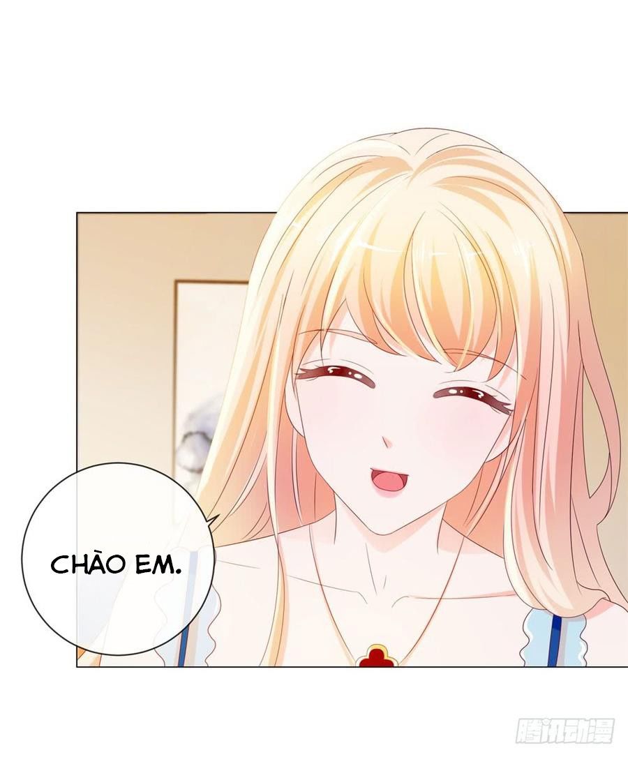 Ẩn Hôn 100%: Chọc Tức Vợ Yêu Mua Một Tặng Một Chapter 87 - 6