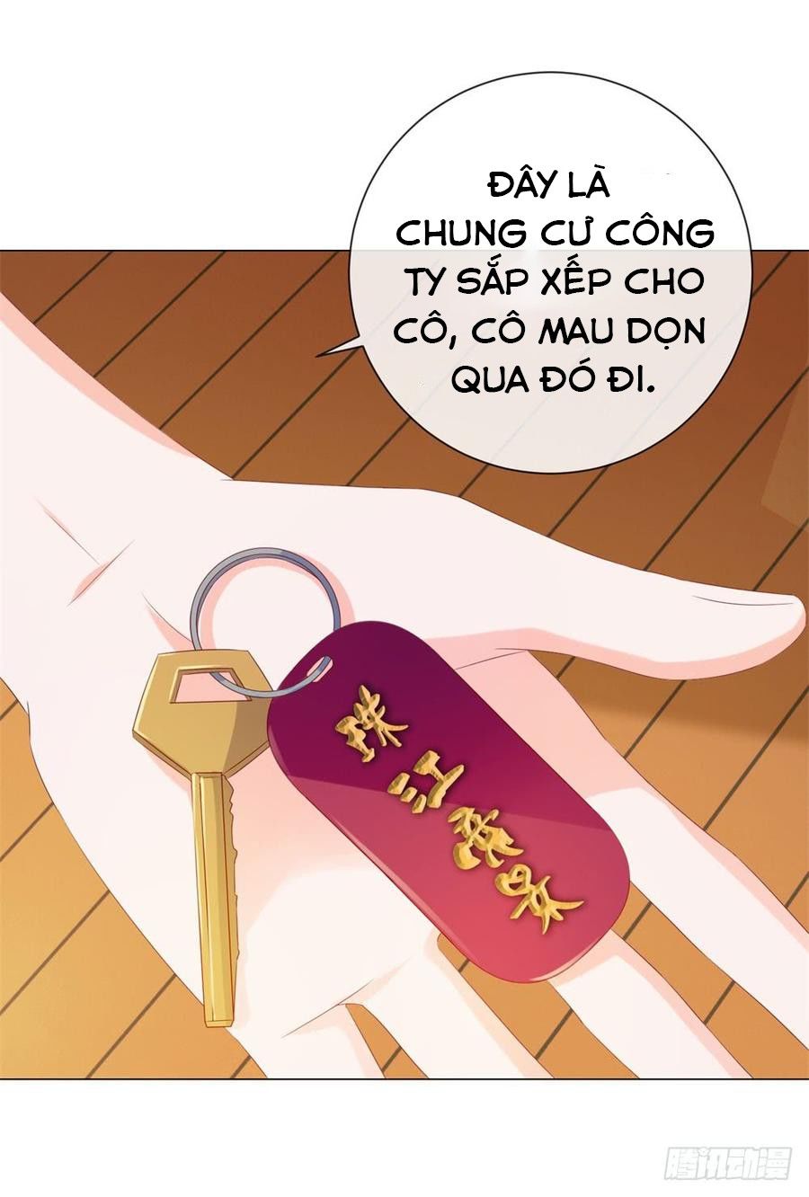 Ẩn Hôn 100%: Chọc Tức Vợ Yêu Mua Một Tặng Một Chapter 87 - 7