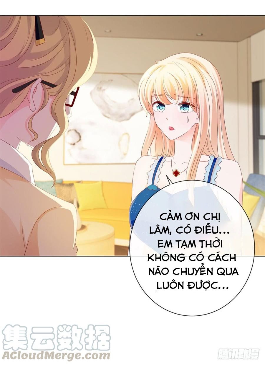 Ẩn Hôn 100%: Chọc Tức Vợ Yêu Mua Một Tặng Một Chapter 87 - 9